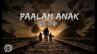 PAALAM ANAK - EYBI - LALAD