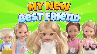 Barbie - My New Best Friend | Ep.350