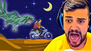 SALVO A MI NOVIA - Happy Wheels