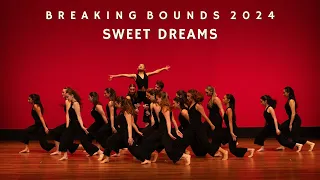 Sweet Dreams - Edge Dance Company | Breaking Bounds 2024