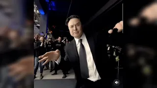 Elon Musk Dancing At Giga Berlin(Drone Shot)Meme.#memes #elonmusk #gigaberlin