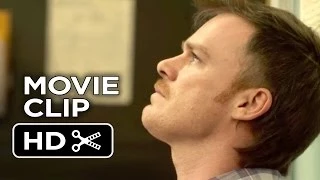 Cold In July Movie CLIP - Threats (2014) - Michael C. Hall Thriller HD