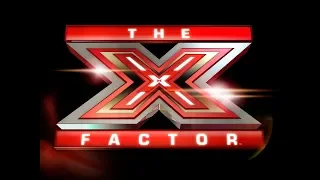 Erhart Tamás X-Factor meghallgatás (2018)