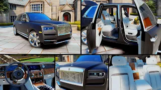 КАК УСТАНОВИТЬ ROLLS-ROYCE CULLINAN В GTA 5! КАК УСТАНОВИТЬ МАШИНУ В ГТА 5! УСТАНОВКА АВТОМОБИЛЯ ГТА