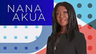 Nana Akua | Sunday 12th March