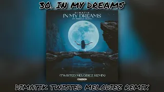 Dimatik, Rebecca Helena - In My Dreams (Twisted Melodiez Remix)