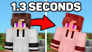 Breaking the Weirdest Bedwars World Records