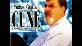 Predrag Gojkovic Cune - Kafu mi draga ispeci - (Audio 2002)