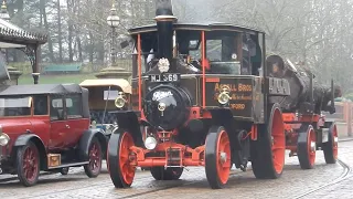 Beamish Steam Gala 2023!