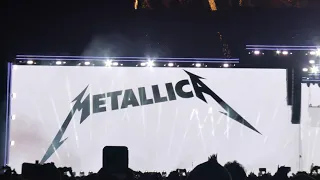 Metallica - MASTER OF PUPPETS - PowerTrip 2023 live - 08.10.2023