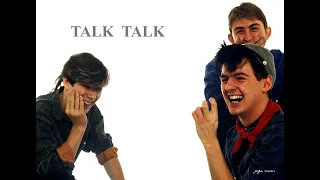 Talk Talk - It´s my life (12" Extended Mix)