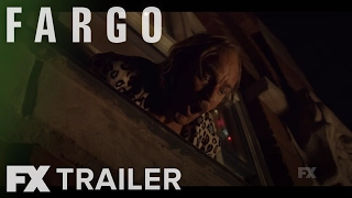 Fargo | Installment 3 Ep. 2: The Principle of Restricted Choice Trailer | FX