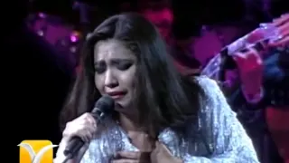 Ana Gabriel, Es Demasiado Tarde, Festival de Viña 1992