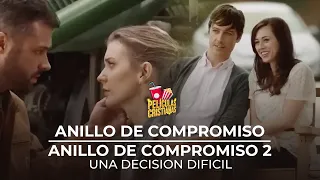 Película Cristiana | Anillo de Compromiso - Anillo de Compromiso 2: Una Decision Dificil