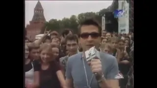 MTV-party 1999 | Red Hot Chili Peppers | Александр Анатольевич, Тутта Ларсен, Шелест, Комолов и др.