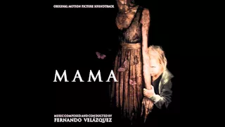 Fernando Velázquez - The Encounter and Main Title (from "Mama" OST)