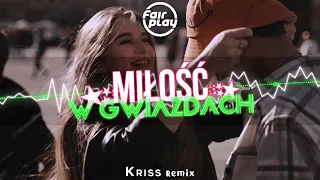 Fair Play - Miłość w gwiazdach (Kriss Remix) Disco Polo 2022