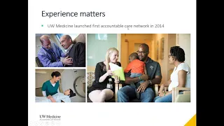 Overview of the UMP Plus – UW Medicine Accountable Care Network