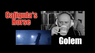 Listen to Caligula's Horse: Golem