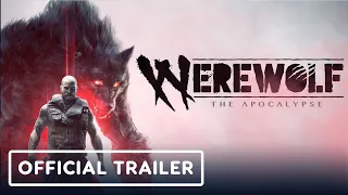 Werewolf: The Apocalypse Earthblood - Official Cinematic Trailer | Gamescom 2020