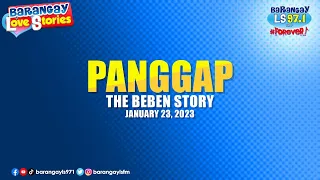 May PABORITO si mama sa anak niyang kambal  (Beben Story) | Barangay Love Stories