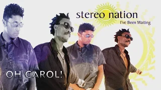 Oh Carol Stereo Nation - Taz  & DJK