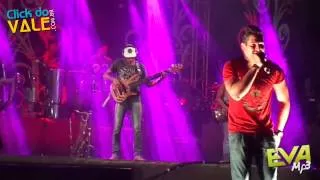 SIMPLESMENTE - BANDA EVA - EVA VIP EM JUAZEIRO BA 2013 [HD]