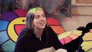 Billie Eilish Carpool Karaoke - Legendado Pt/Br (Parte 4)