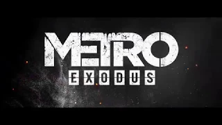 Metro Exodus New Gameplay Trailer from Game Awards 2017 - New Metro Gameplay