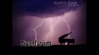 Nothing Else Matters - Scott D. Davis' Pianotarium: The Piano Tribute To Metallica