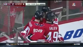 Evgeny Kuznetsov s All Goals From the 2015 2016 NHL Season  20 Goals  HD