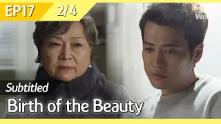 [CC/FULL] Birth of the Beauty EP17 (2/4) | 미녀의탄생