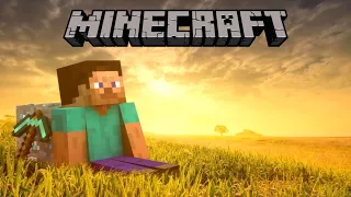 Minecraft - Full Game Soundtrack OST (with Timestamps)