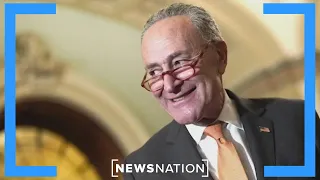 Sen. Schumer introducing UFO records declassification bill | NewsNation Now