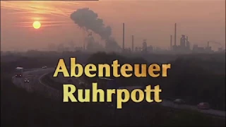 Krupp 2001- Abenteuer Ruhrpott /WDR /Filmausschnitte Krupp Rheinhausen