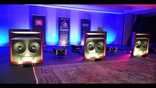 JBL  The Dark Side Of The Moon Dolby Atmos