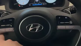 NEW HYUNDAI TUCSON MA PRÉSENTATION VIDÉO 🎥 !