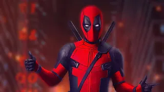 DEADPOOL EDIT || WADE WILSON EDIT ||  [The Lost Soul Down]