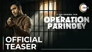 Operation Parindey | Official Teaser 1 | Streaming Now On ZEE5