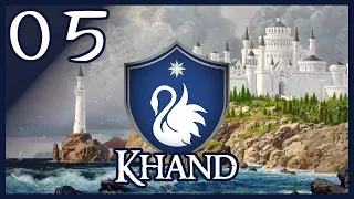 DaC - Dol Amroth: 05, A Reflection on Khand