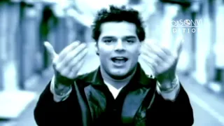 Ricky Martin - Maria (Warren Sanford Extended Vocal Club Remix VIDEO EDITION VJ ROBSON)