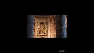 UNESCO World Heritage Site Ajanta Caves |