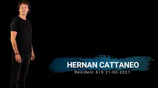 Hernan Cattaneo Resident 515 - Urbana Play Fm