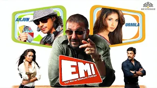 MOVIE : EMI | Sanjay Dutt | Arjun Rampal | Malaika Arora | Urmila Matondkar | Blockbuster Movie 2023