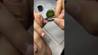 🔥🔥Hybrid Gel Overlay - móng ngắn🔥🔥