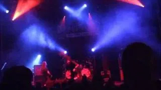 Decapitated - Day 69 @ Neurotic Deathfest 2011