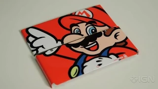 How to Swap Faceplates on New Nintendo 3DS