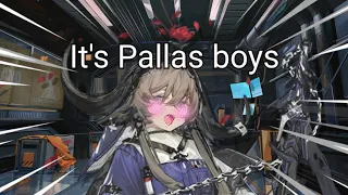 Pallas is good!