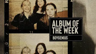 boygenius - the record full album