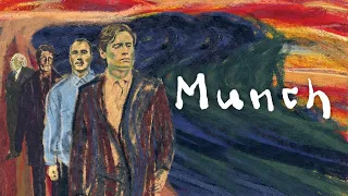 Munch - Trailer Deutsch HD - Release 22.03.24